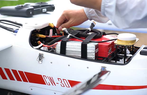 28娱乐CW航磁系统