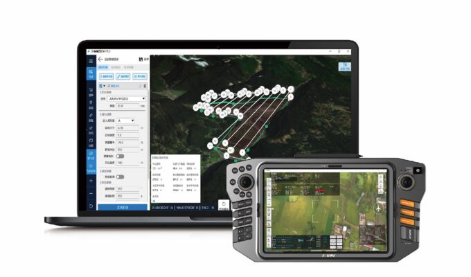 28娱乐CW航磁系统