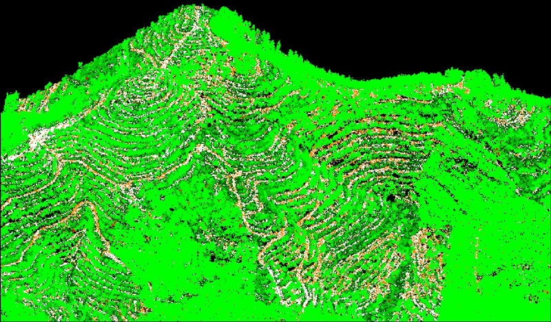 28娱乐CW航磁系统