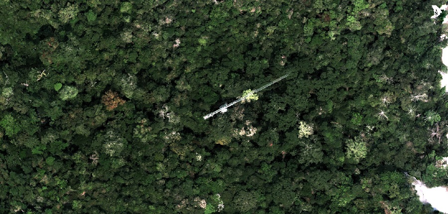 28娱乐CW航磁系统