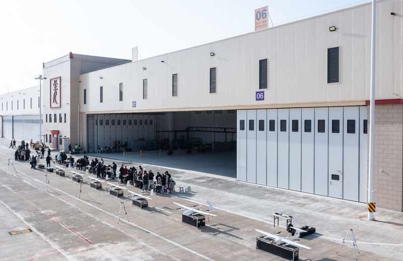 28娱乐CW航磁系统