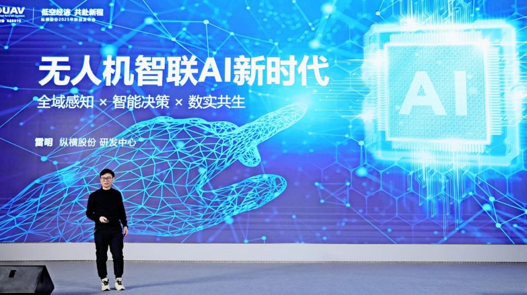 Low-Altitude Airspace Management Platform