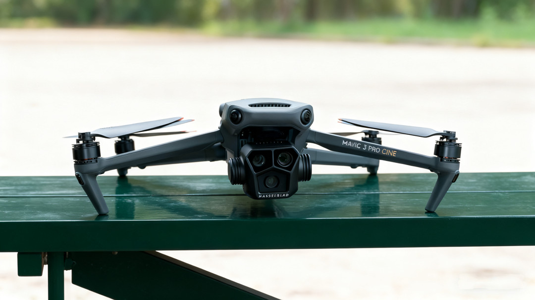 DJI Mavic 3 Pro Cine