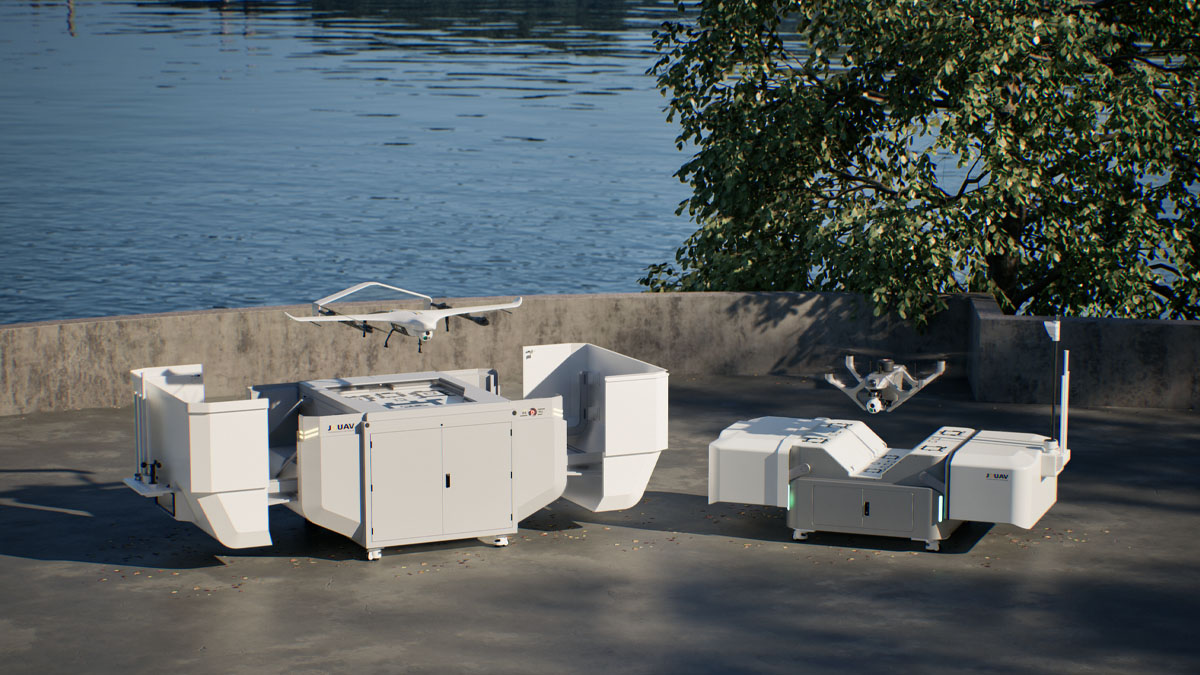 28娱乐CW航磁系统