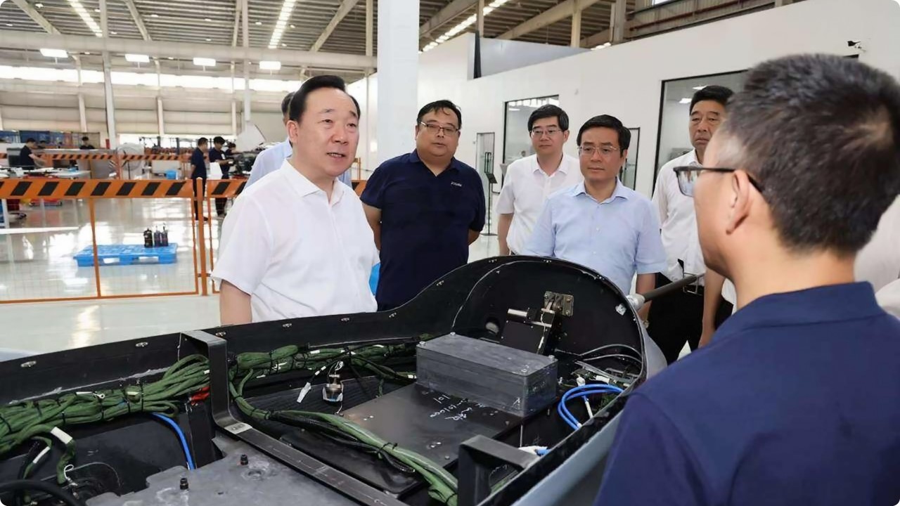 28娱乐CW航磁系统